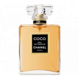 coco chanel notes olfactives|Coco Chanel perfume.